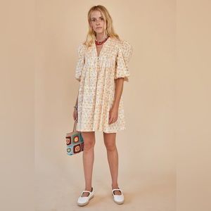 Hunter Bell Jenkins dress XS